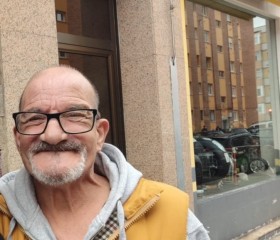 Luis, 61, Gijon