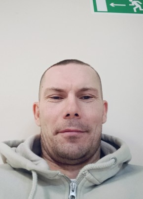 Андрей из Великого Устюга 45 лет