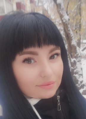Наталья, 30, Россия, Лобня