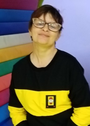 Марина, 44, Россия, Кемерово