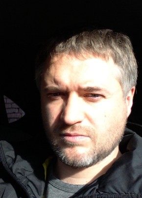 Владимир, 47, Россия, Дзержинский