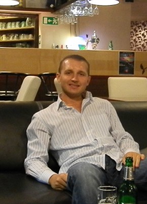 Сергей, 40, A Magyar Népköztársaság, Sopron