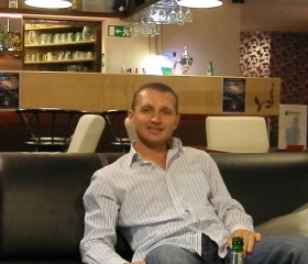 Сергей, 40 лет, Sopron