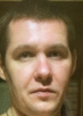 Andrey, 36, Russia, Tula
