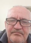 Yuriy Valuev, 58, Novosibirsk