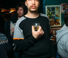 Илья, 39 лет, Калуга