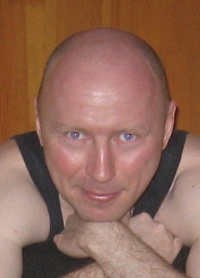 Иван, 46, Россия, Нижний Новгород