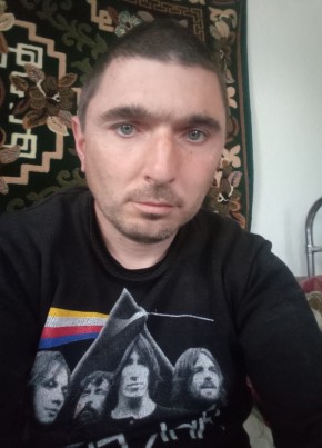 Саша, 39, Україна, Кропивницький