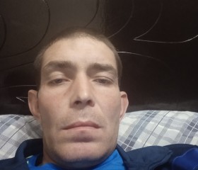Виктор, 34 года, Ангарск