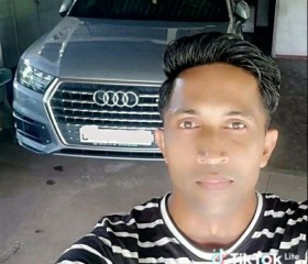 Harindra Nalaka, 40, Colombo