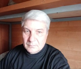 Борис, 60 лет, Курган