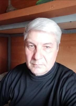 Борис, 60, Россия, Курган