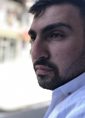 Muhammetali, 28, Türkiye Cumhuriyeti, Iğdır