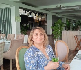 Наташа, 51 год, Новороссийск