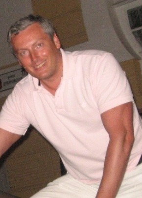 Eduard, 51, Ukraine, Kiev