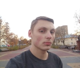 Владимир, 24 года, Орёл