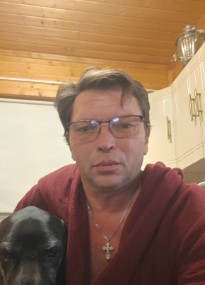 Oleg, 51, Russia, Strunino