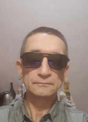 Евгений Фомин, 56, Россия, Ленинградская