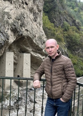 Алекс из Владимира 41 год