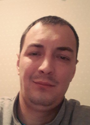 Сергей, 22, Россия, Нижний Новгород