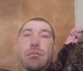 Дима, 37 лет, Ленинск-Кузнецкий