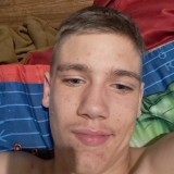 John, 22  , Staunton