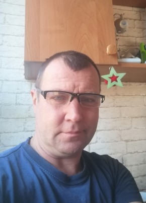 Иван из Канска 41 год