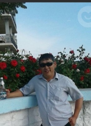 Аманкос Кызылгул, 46, Қазақстан, Алматы