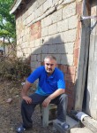 Serkan, 44 года, Ankara