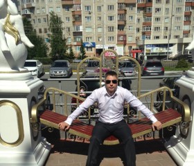 николай, 39 лет, Излучинск