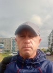 Владимир - Мыски