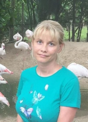 Юлия, 51, Россия, Иркутск