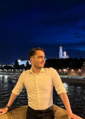 Артём, 25, Россия, Москва