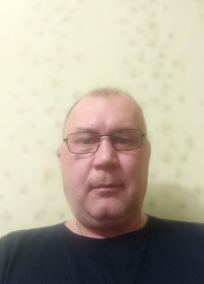 Александр, 49, Россия, Бузулук