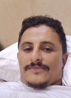 ذيبان بن محمد, 31, الجمهورية اليمنية, صنعاء