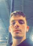 Tyler, 24  , Philadelphia