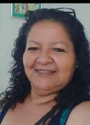 Gloria, 56, República de Honduras, Tegucigalpa