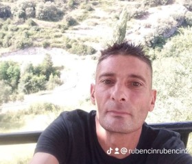 Ruben, 46 лет, Delicias