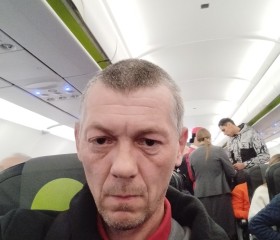 Алекс, 44 года, Донецьк