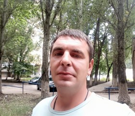 Антон, 40 лет, Самара