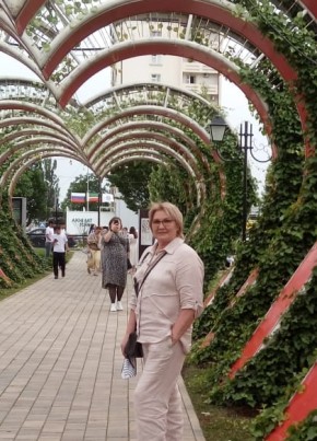 ilzida, 67, Россия, Казань