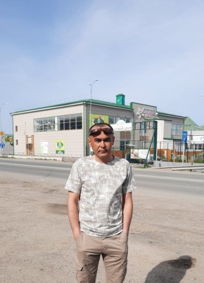 Али, 38, Россия, Хасавюрт