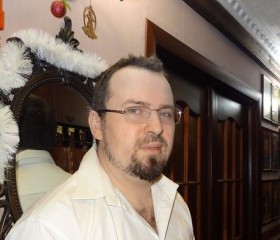Александр, 43 года, Львів