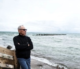 Boris, 77, Kaliningrad