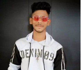 Vishal pawar, 19 лет, Ulhasnagar