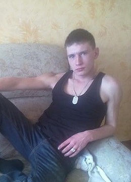 Серёга, 32, Россия, Новосибирский Академгородок