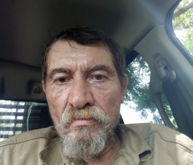 Marvin Russell, 56 лет, Dallas