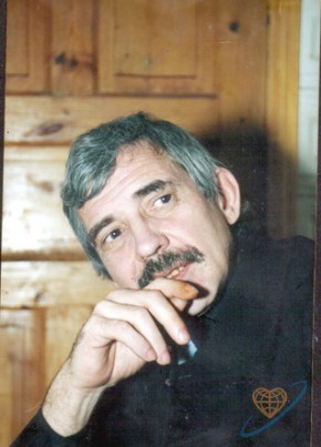 karma, 62, Россия, Владимир