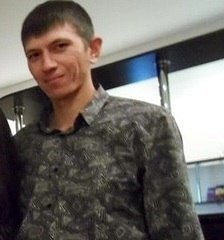 Руслан, 36 лет, Тоцкое