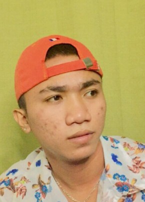 Lucas, 25, Pilipinas, Pandi